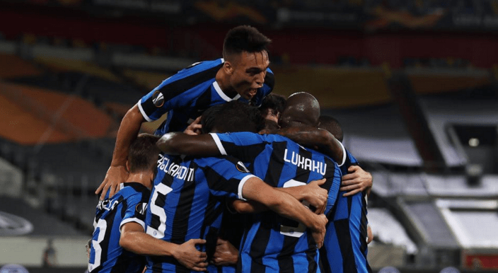  国际米兰锋霸破荒终结三百分钟进球荒  