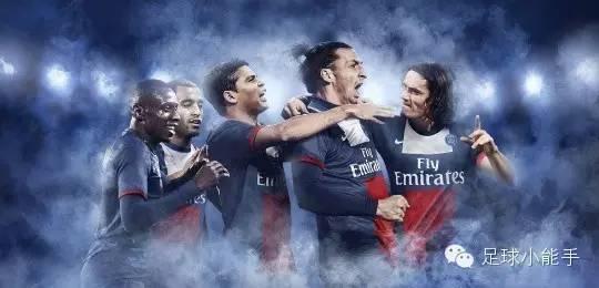  巴黎圣日耳曼防线送礼惨遭绝杀  