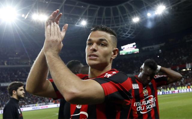  尼斯边锋速度突破无敌主场生吃朗斯防线