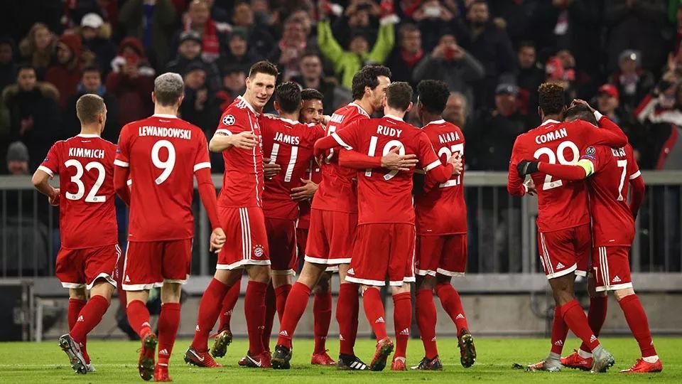  巴黎圣日耳曼主场三球大胜昂热稳固榜首位置  