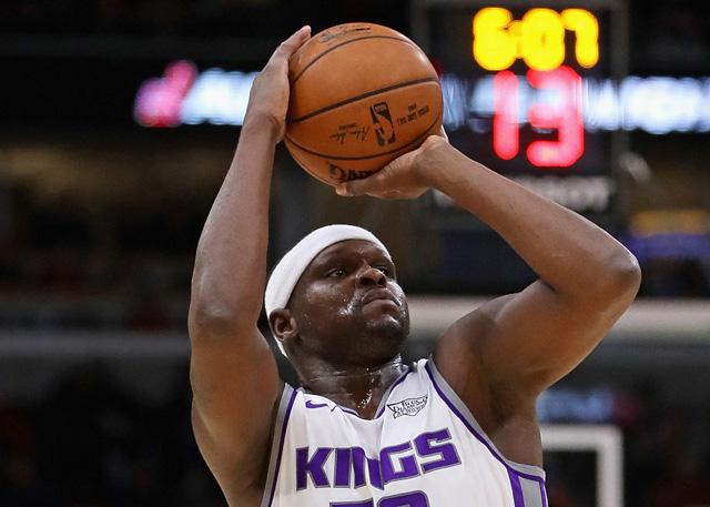  福克斯穿针引线国王全民皆兵击败公牛止颓势