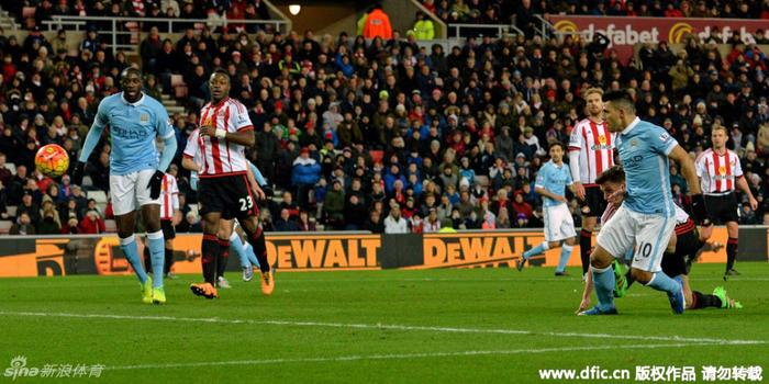  福登替补登场破门，曼城最后时刻绝杀卢顿镇  